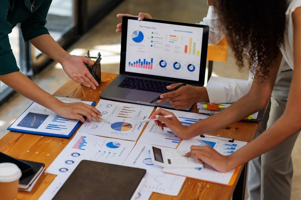 Why Questioning Financial Statements Matters