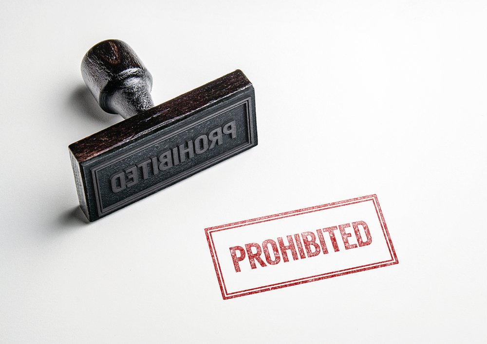 Auditor Prohibitions Explained