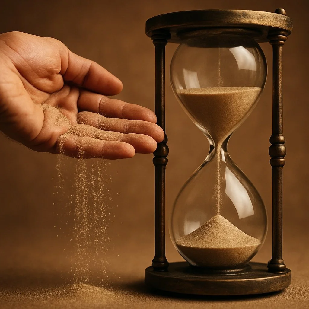 Audit Timing