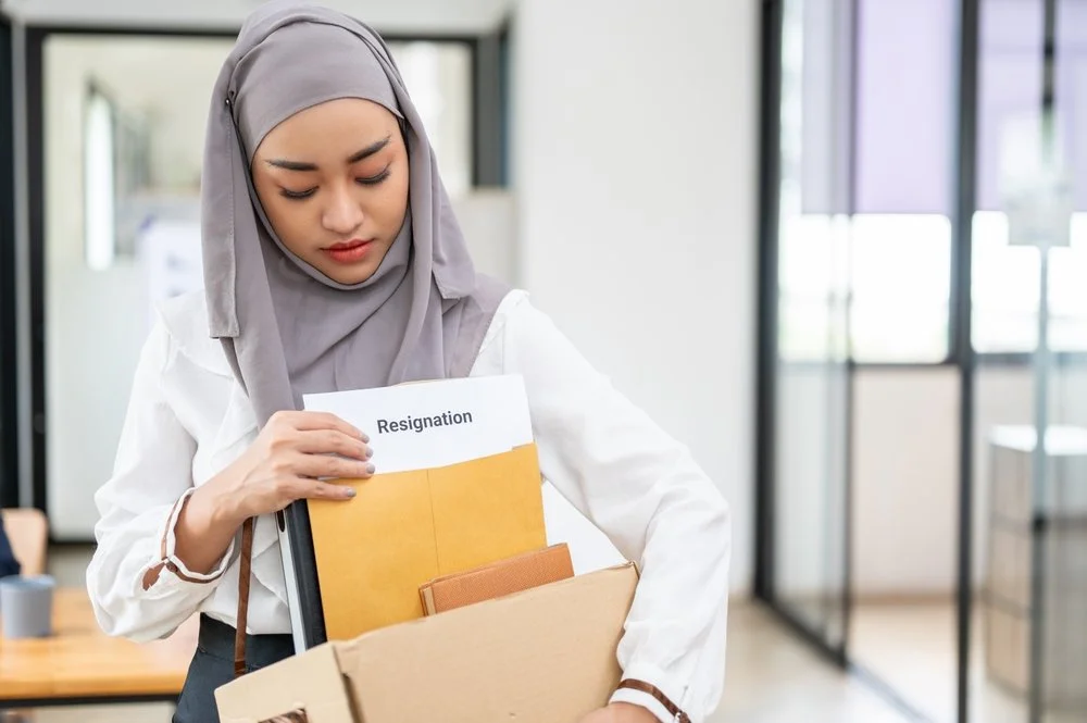 When Should You Resign from an Incorporated Association Committee?