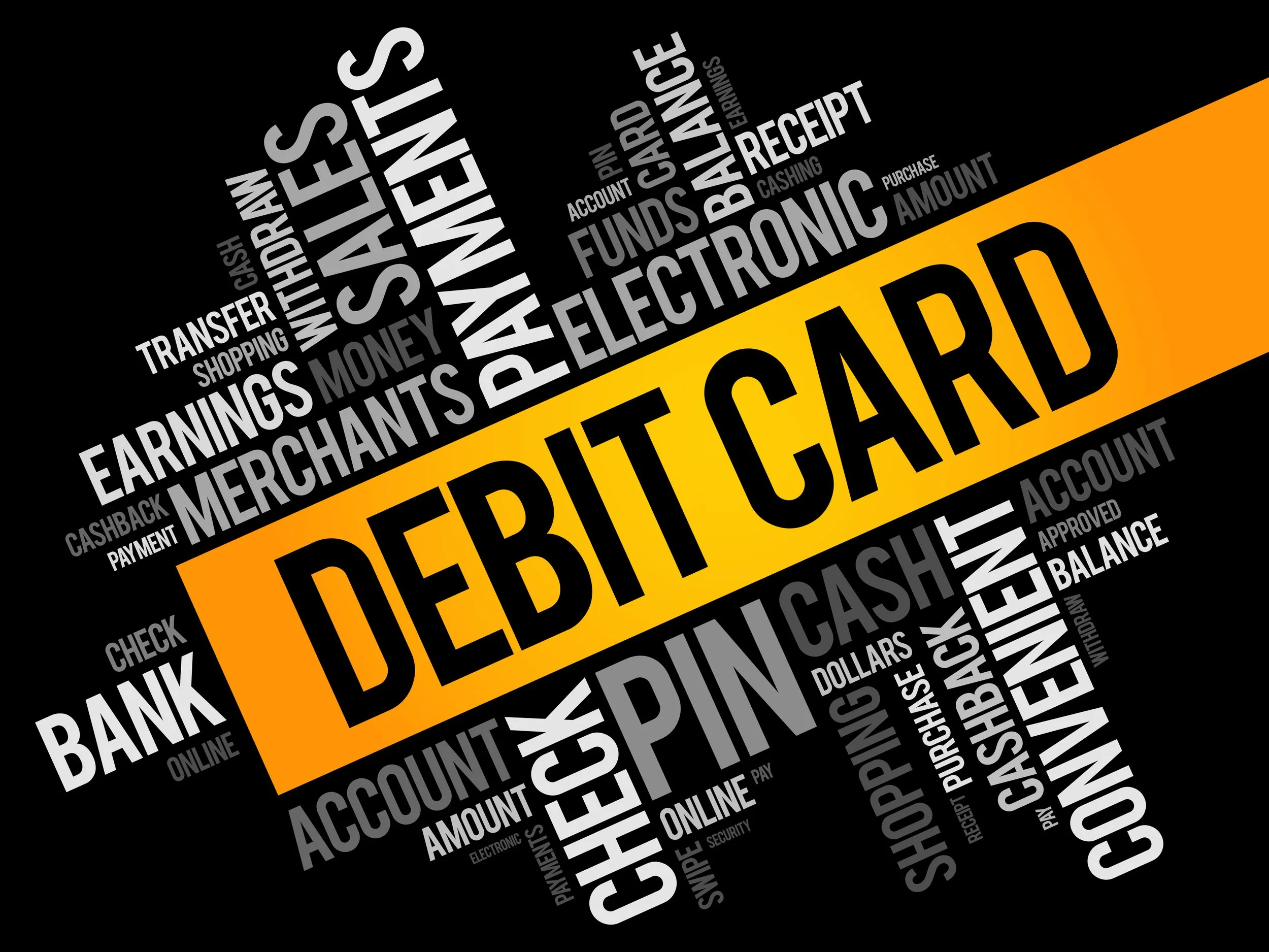 The Debit Cards Nobody Told You About: A New Treasurer's Guide