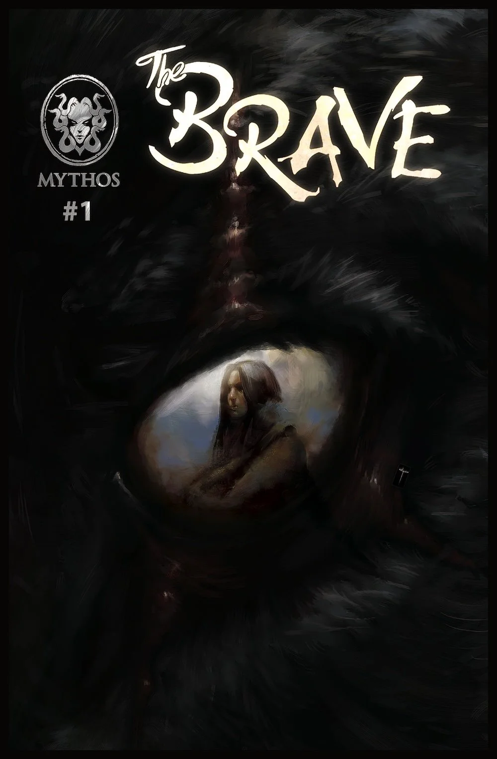 Brave 1