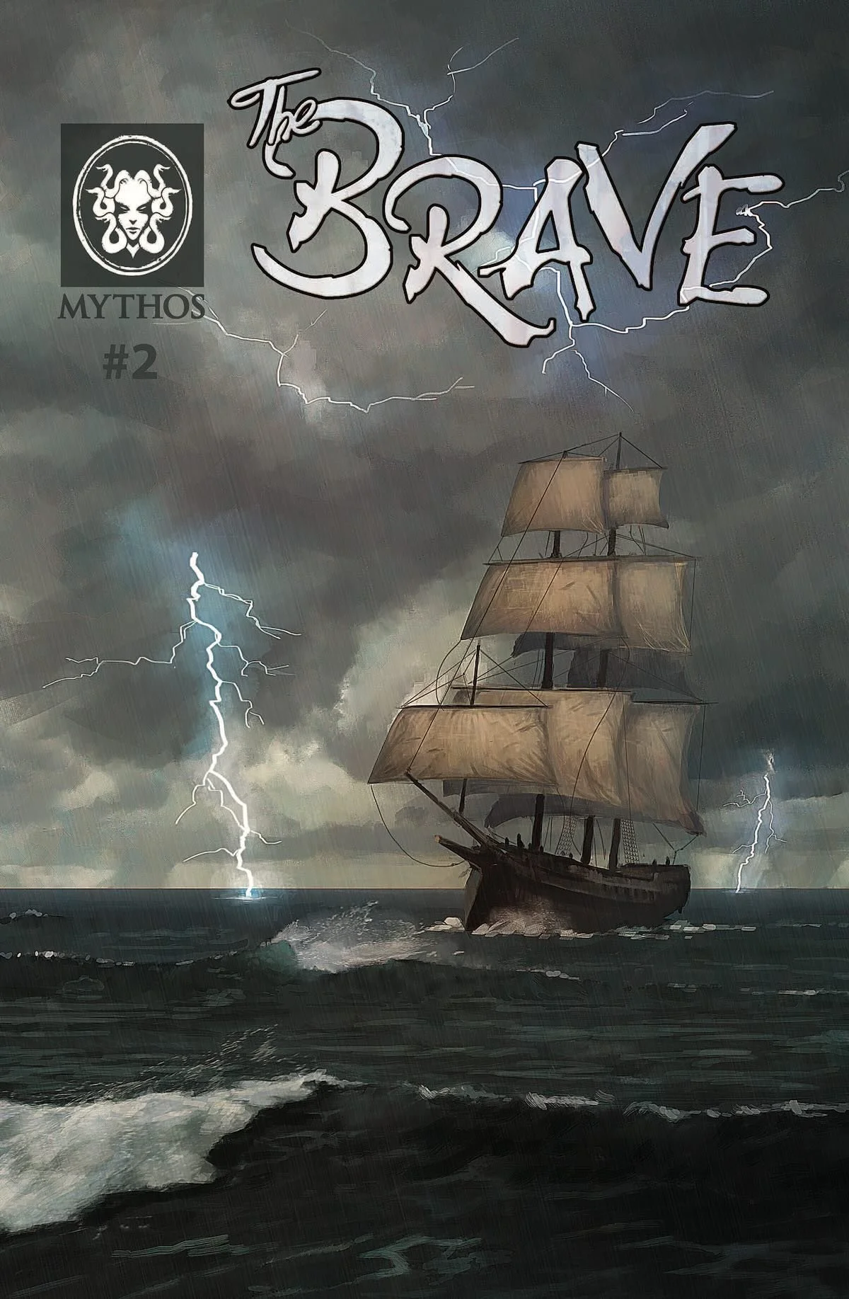Brave 2
