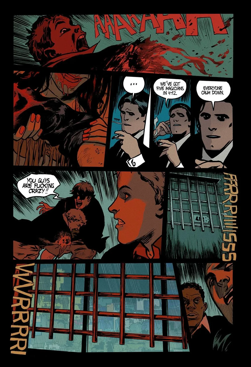 Item - Mythos Comics