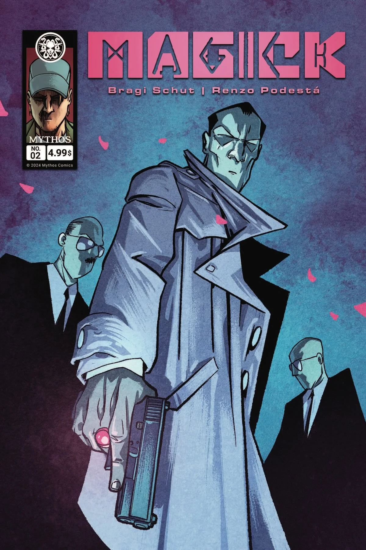 Magick 2