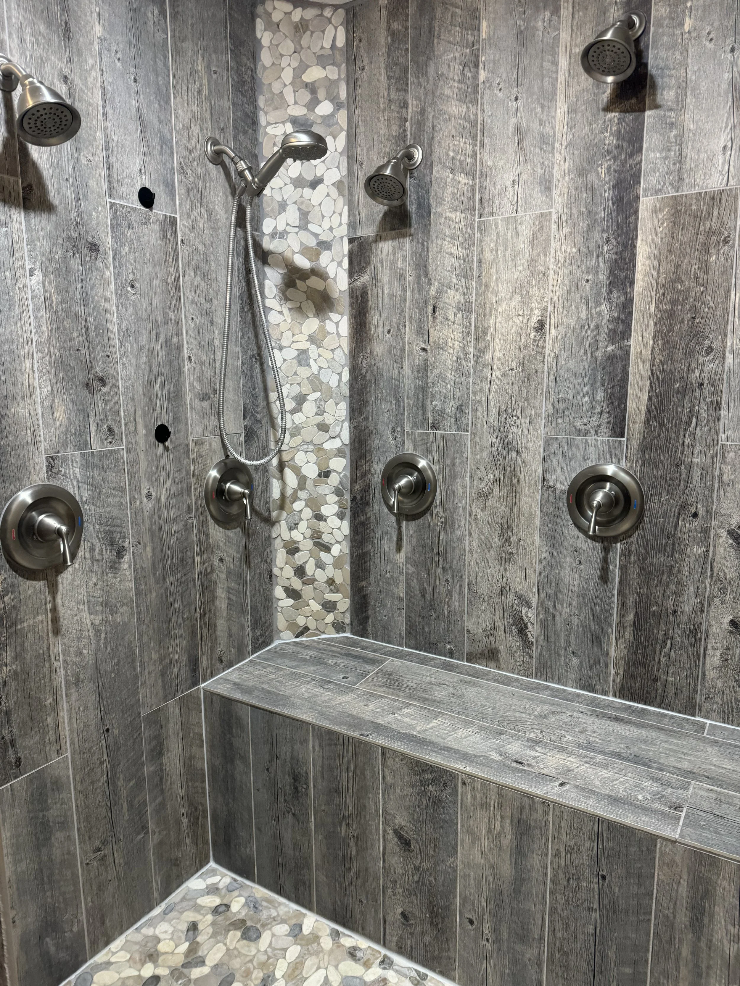 Grout, Tile, Cleaning, Shower, Caulking, Restore, Excellence, Transformation, Restoration, Experts, Cleaning, Grout Cleaning, Bathroom Cleaning, Shower Cleaning, Caulking Services, Indoor Space, Exquisite, Beautiful