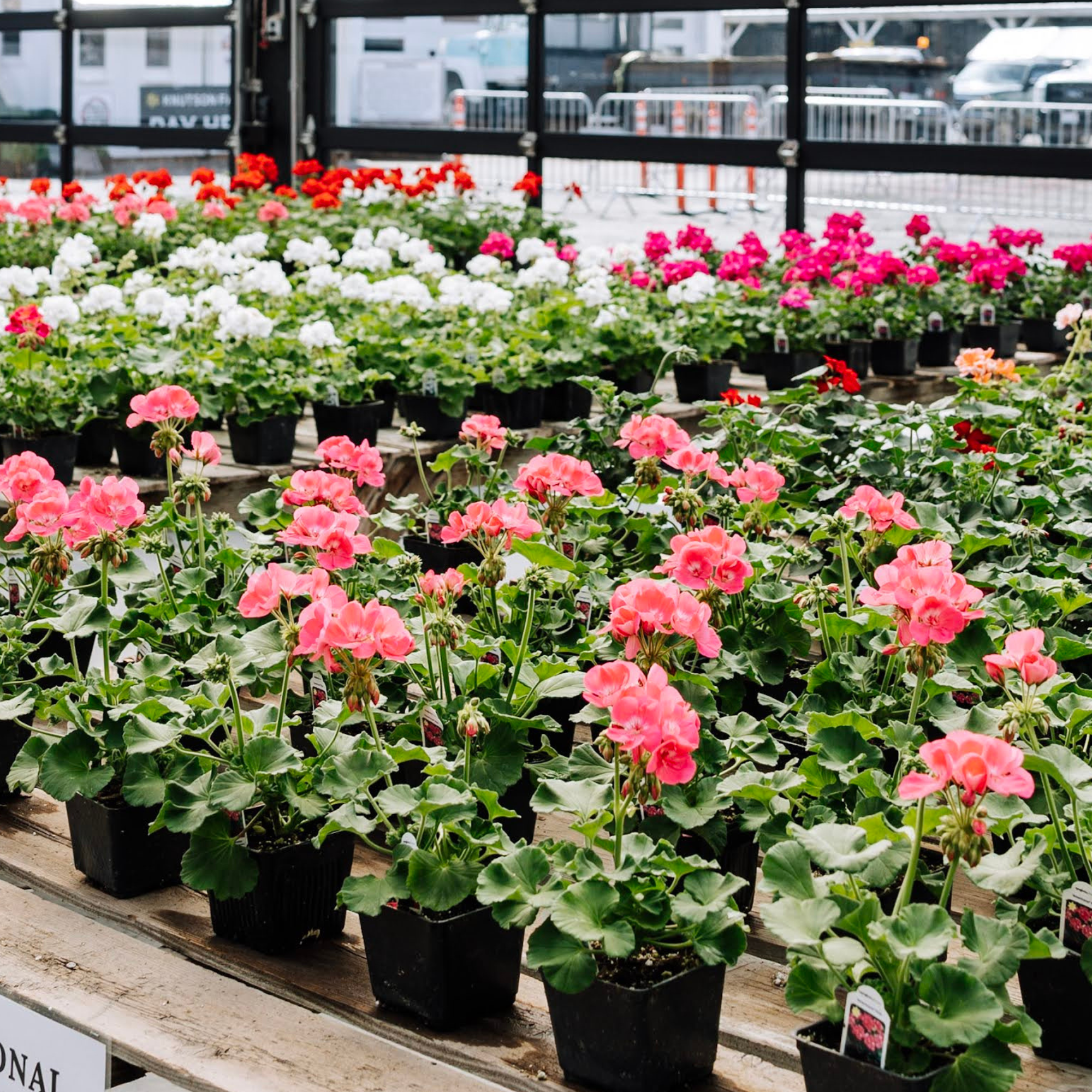ANNUALS