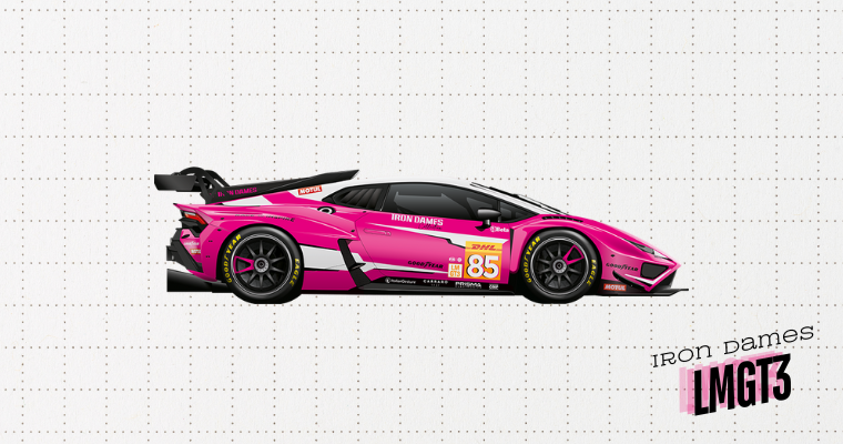 What Is WEC? ELI5 Explanation For Beginners — PIT LANE motorsport