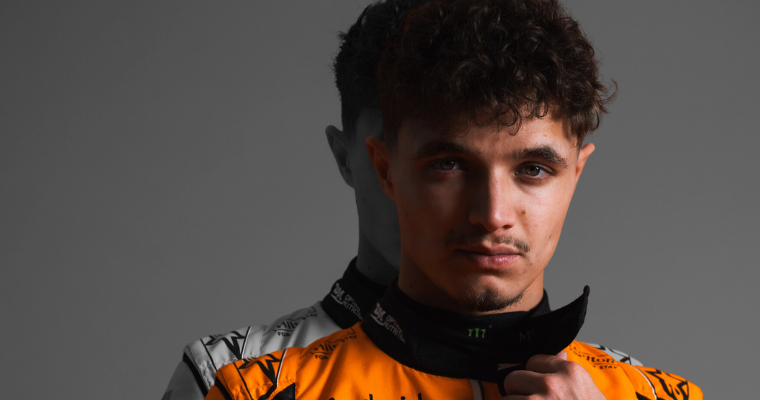 Lando Norris Height, Age, Net Worth and Everything Else You Ever