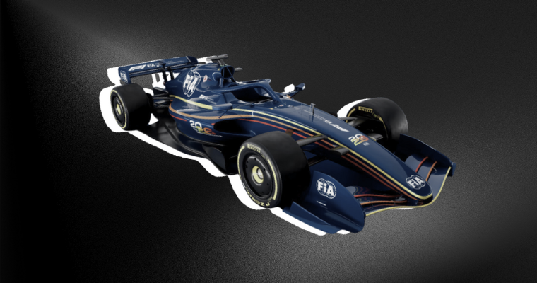 What The New Formula 1 2026 Regulations Are Really About? — PIT LANE ...