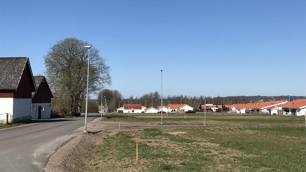 Söndrebalj, Hjärnarp