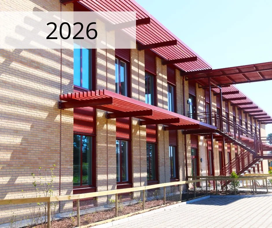 Västervångskolan, Landskrona