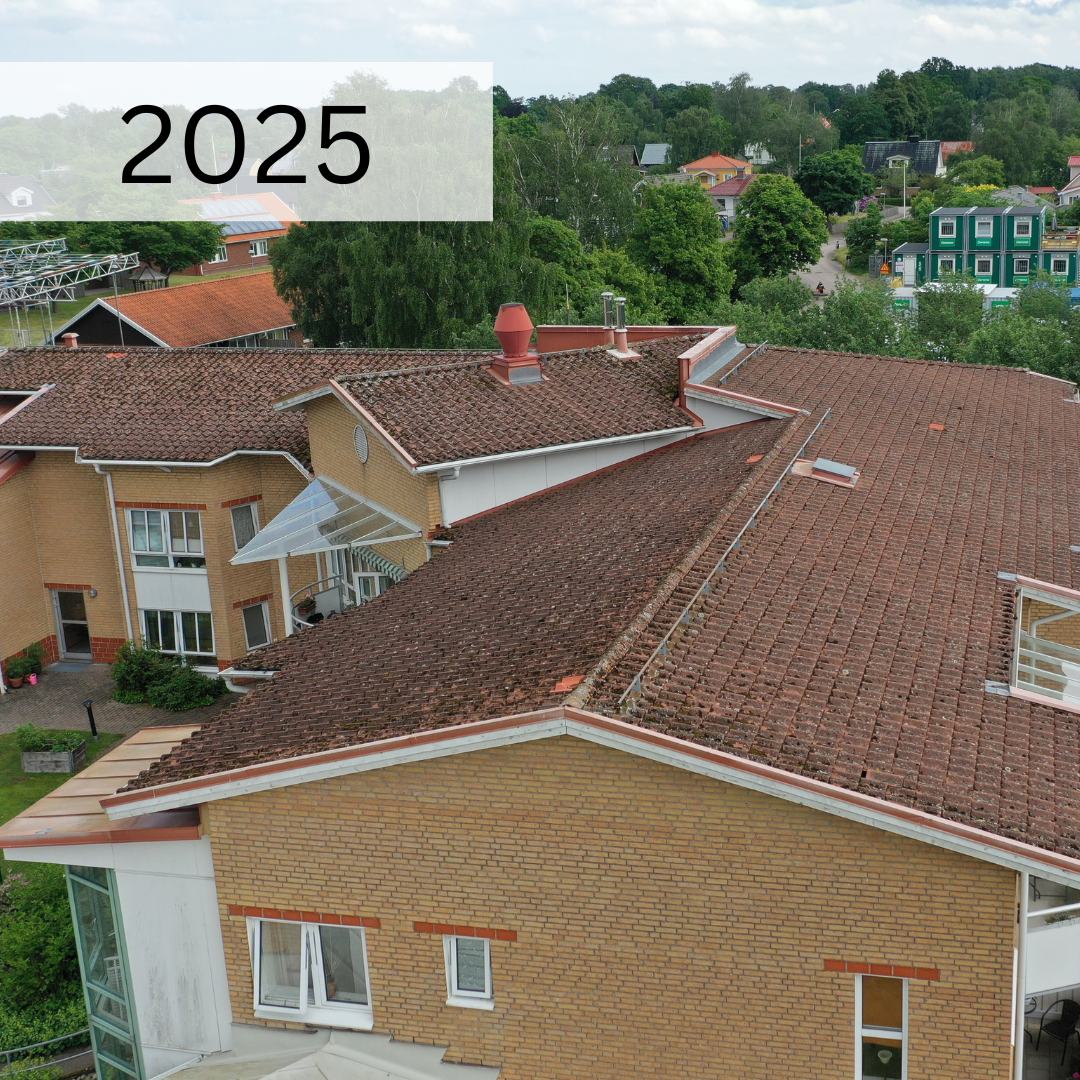 Randerslund, Lahom