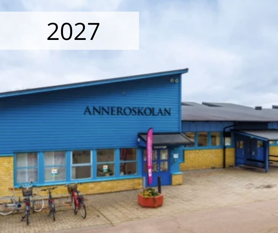 Anneroskolan