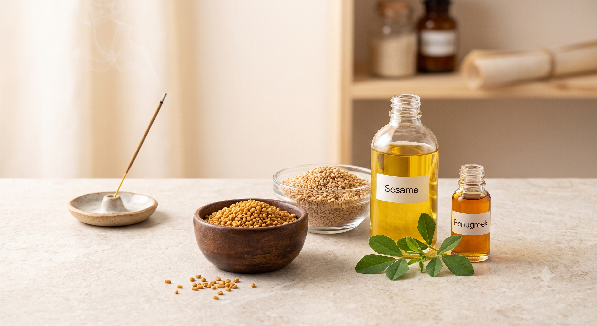 Ayurvedic Treatment for Irregular Menstruation &amp; Weight Management