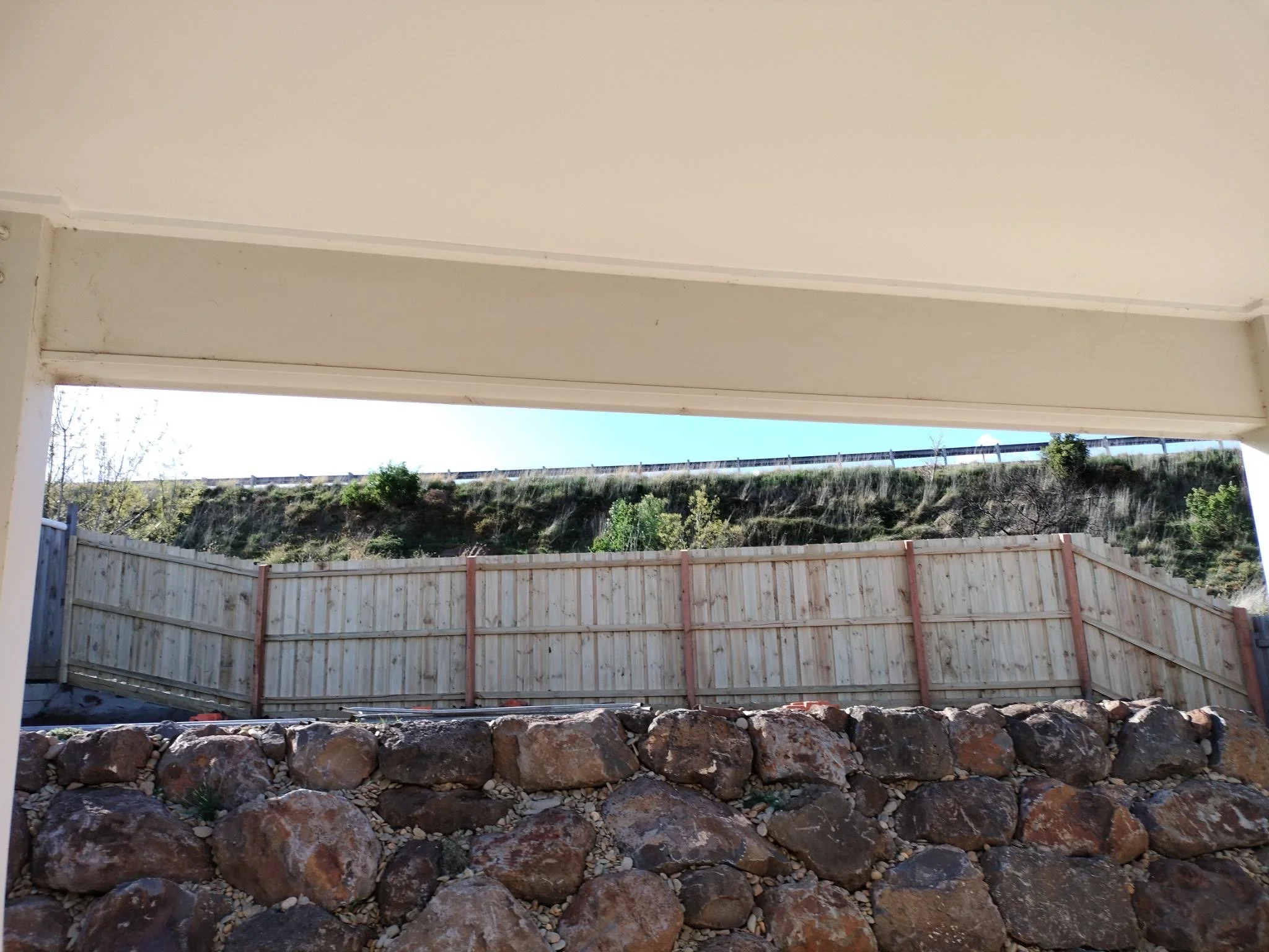 Timber Fencing Melton
