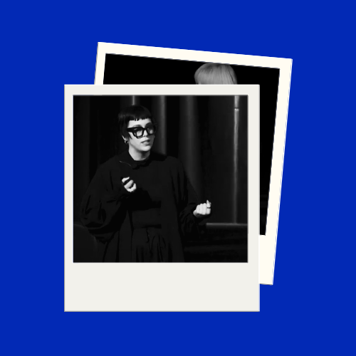 Watch our keynote on creative collaboration