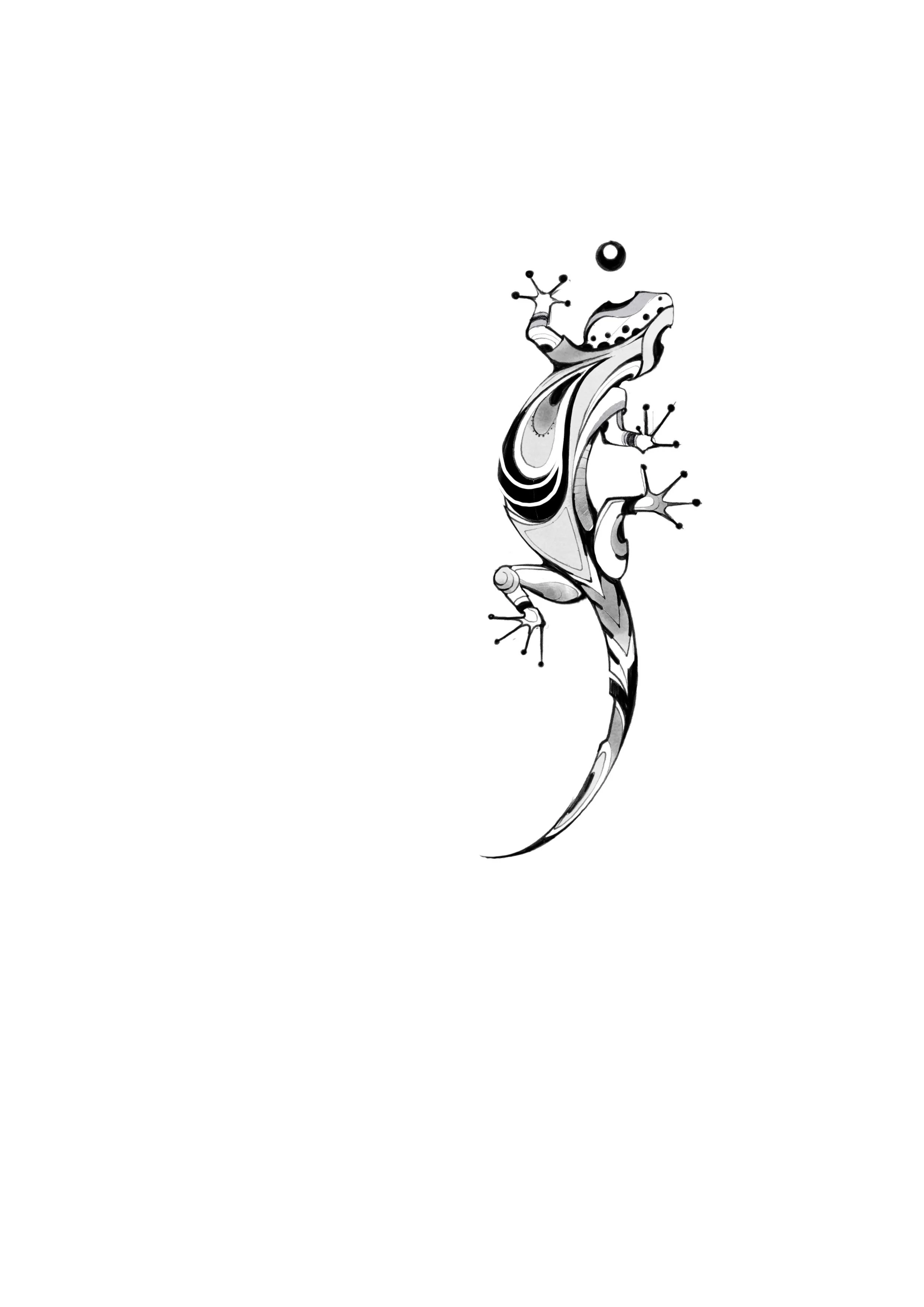 Mimoza Flash designs