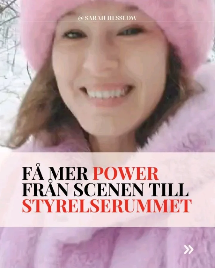 Power i ledarskap handlar aldrig om att dominera.

Det handlar om den inre tyngd som h&aring;ller dig grundad.

I the Inner Authority Circle samlas max 12 drivna kvinnliga ledare som alla vill leda med expansion, ett st&ouml;rre inre lugn och kraft.
