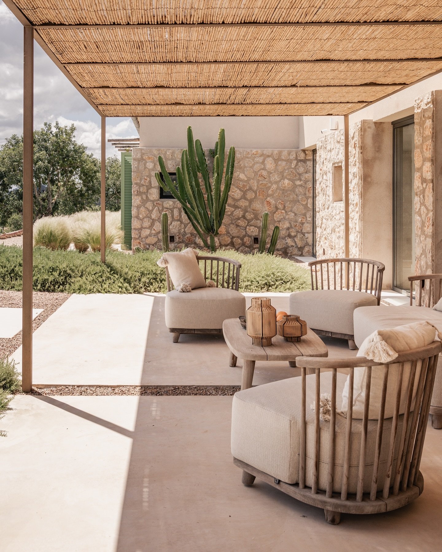 I never set out to work with properties.
There was no strategy, no grand decision.

It just&hellip; happened.
One project led to another.
One beautiful home, one heartfelt story&mdash;
and slowly, it became part of what I do.

The more I leaned into 