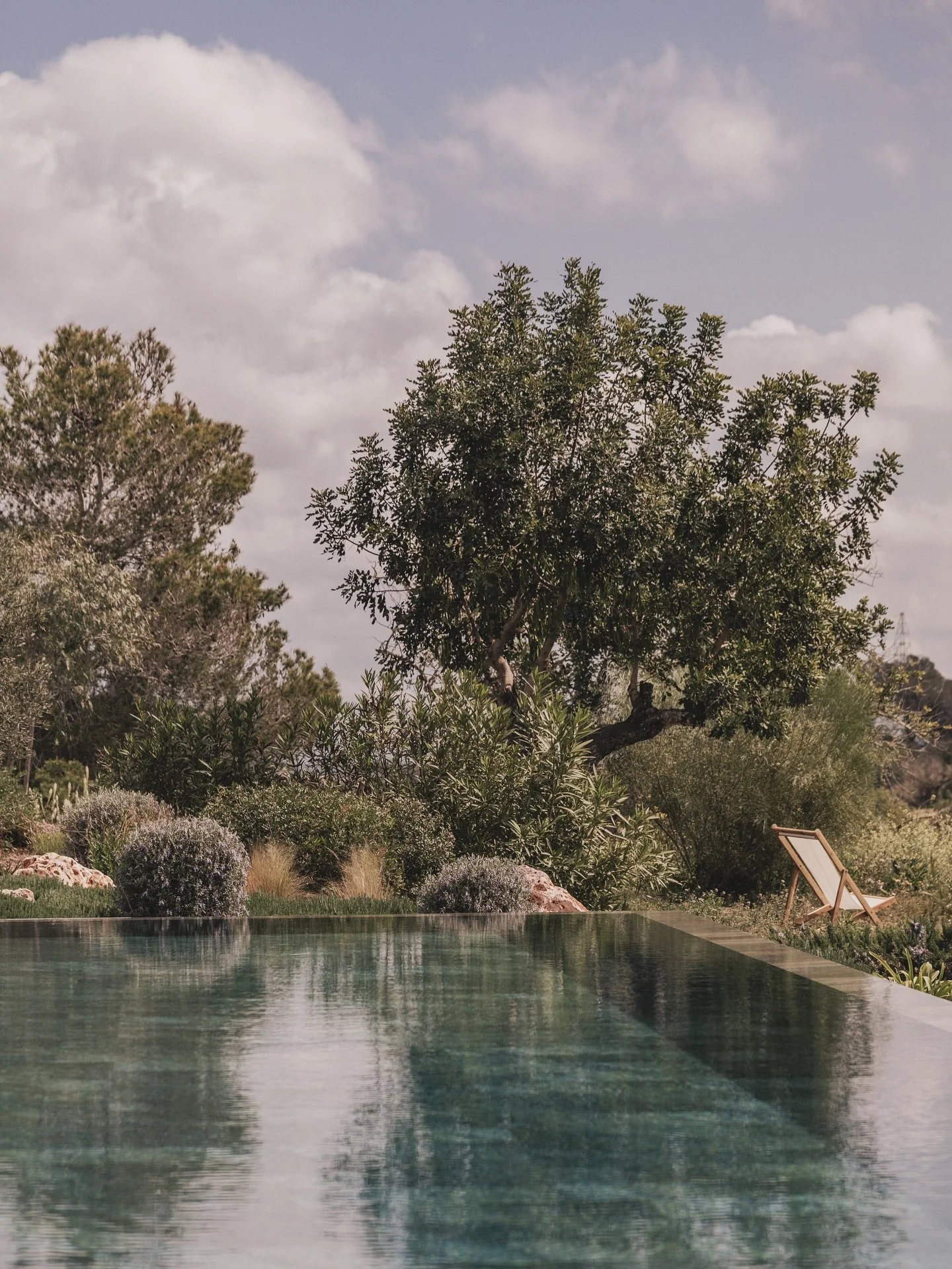 I&rsquo;ve spent so much time on this site these past months, watching Son Vallfog&oacute; grow from an idea into a home.

What I love the most about this project is the intention behind every step. Nothing rushed, nothing random &mdash; just thought