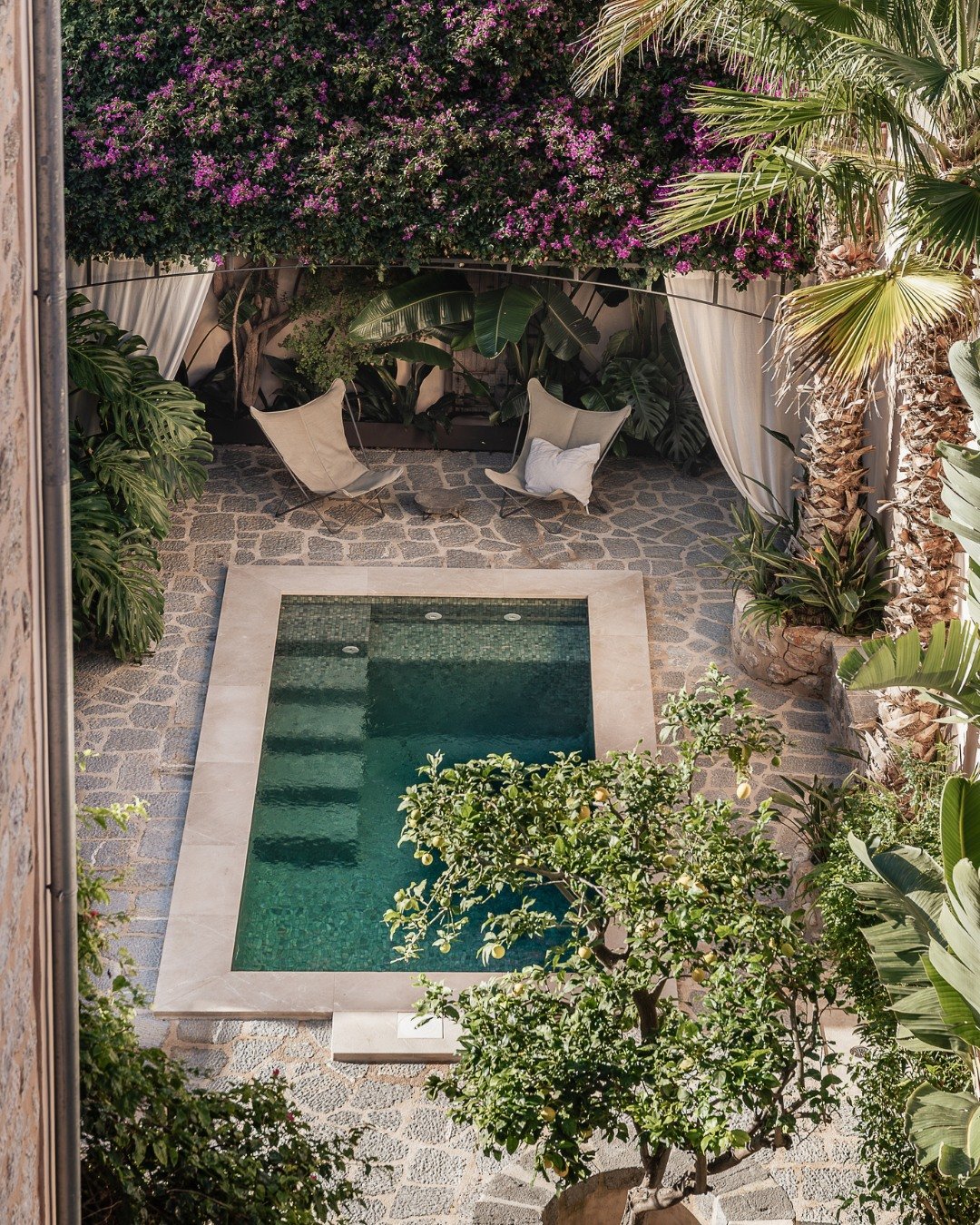 Defined by generous proportions and a rare sense of openness, some homes reveal themselves slowly.
When I work with a project, I&rsquo;m not trying to show everything at once.
I&rsquo;m trying to understand how it feels to move through a space.
Where