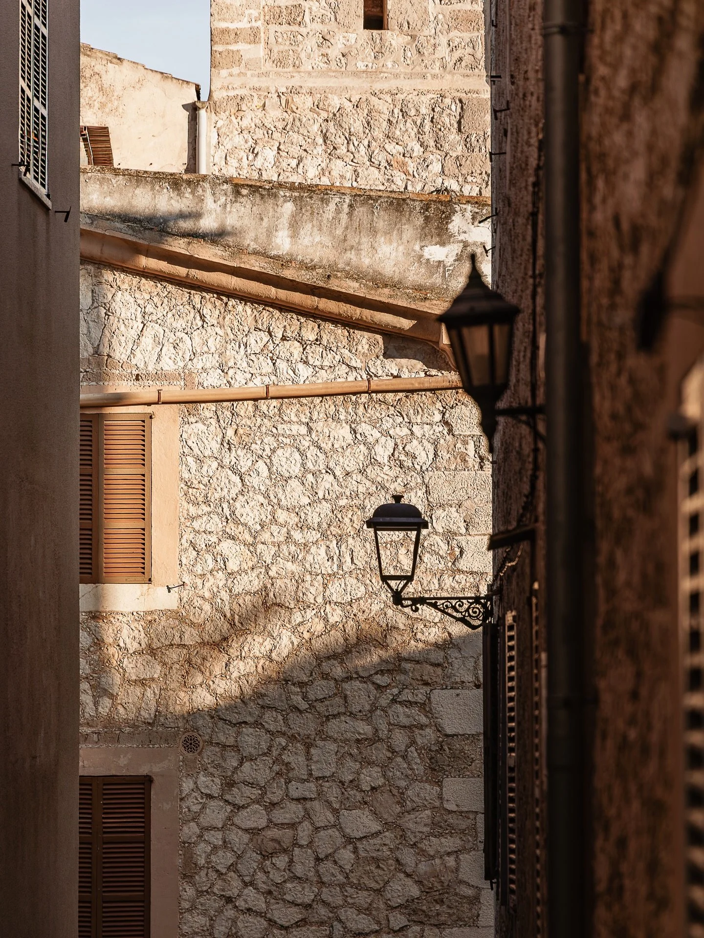 Even after 15 years on this island, there are still places I haven&rsquo;t really seen.
Or maybe&hellip; places I haven&rsquo;t felt yet.

Sometimes it&rsquo;s my work that takes me there &mdash; to villages I wouldn&rsquo;t necessarily pass through 