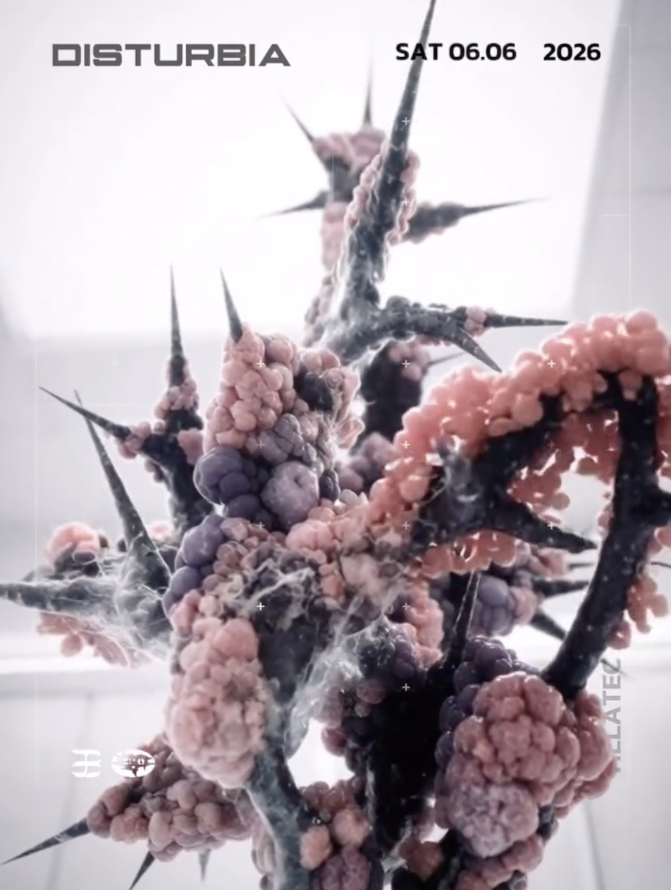06.06 Disturbia