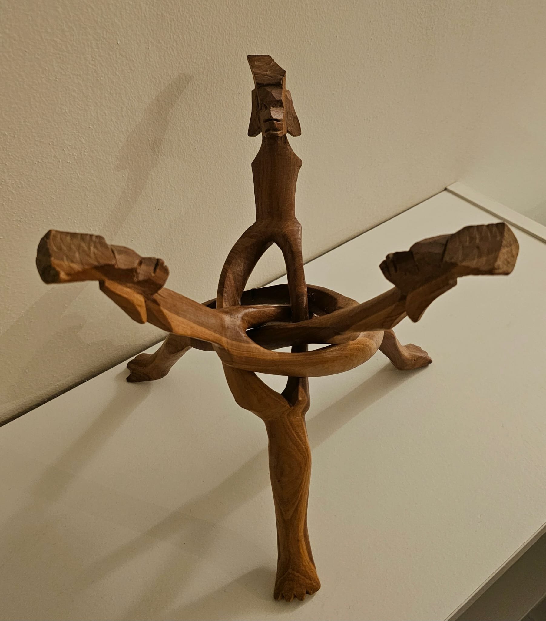 Choral Eucharist celebrating Trinity Sunday
