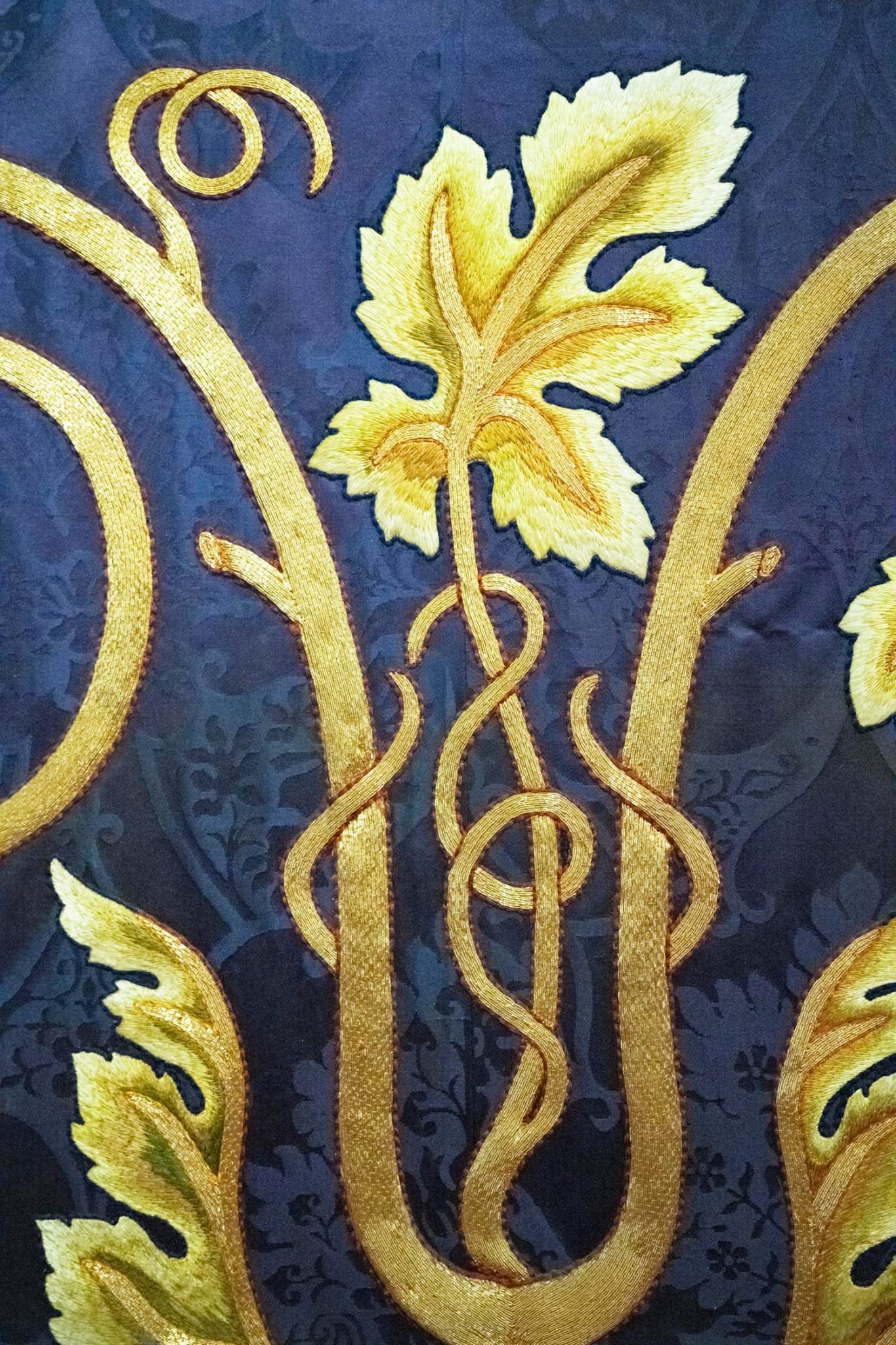 Choral Eucharist at 10.30 am