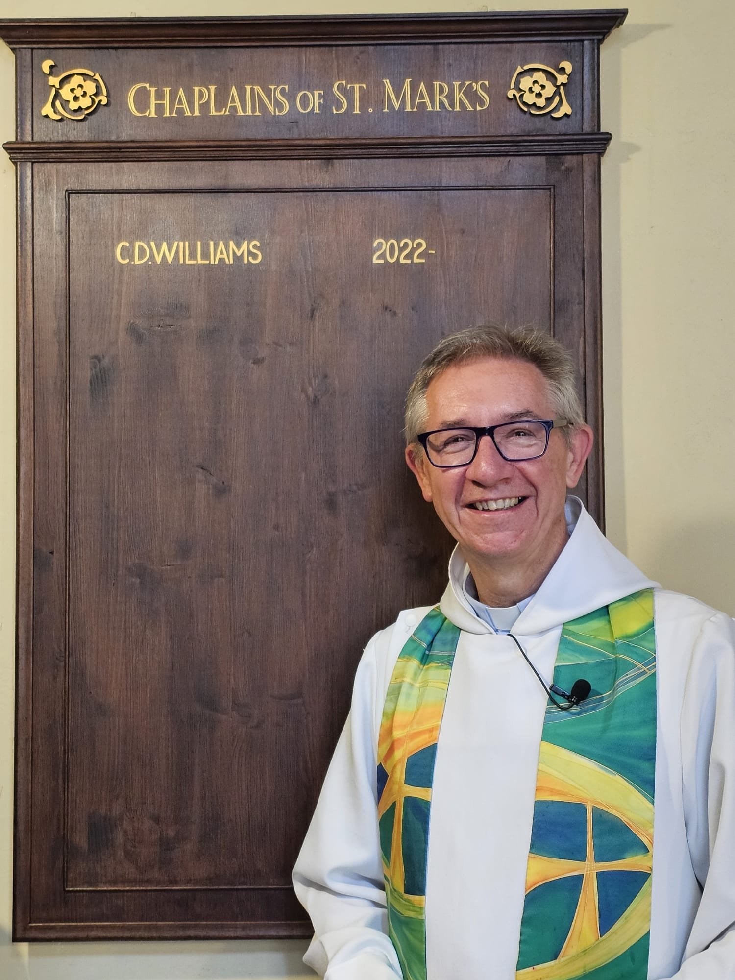 Choral Eucharist