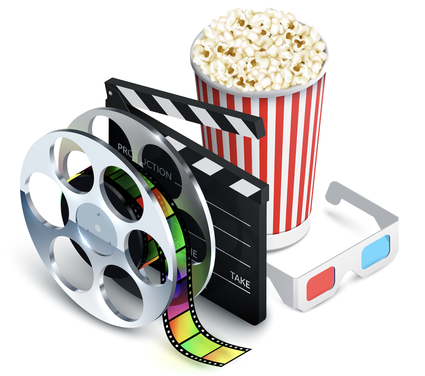 Film Night at St Mark-s