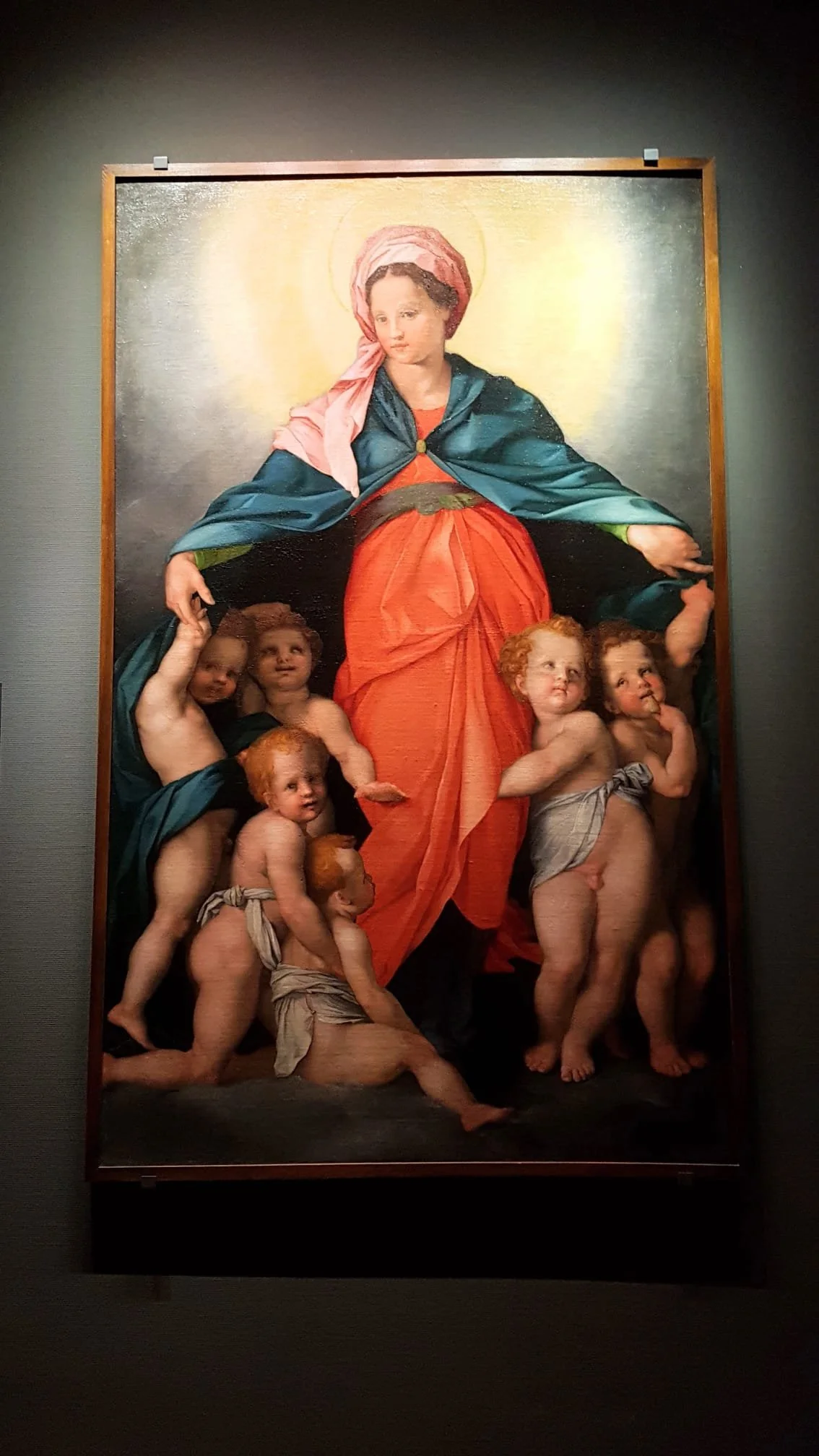 Choral Eucharist and Mothering Sunday