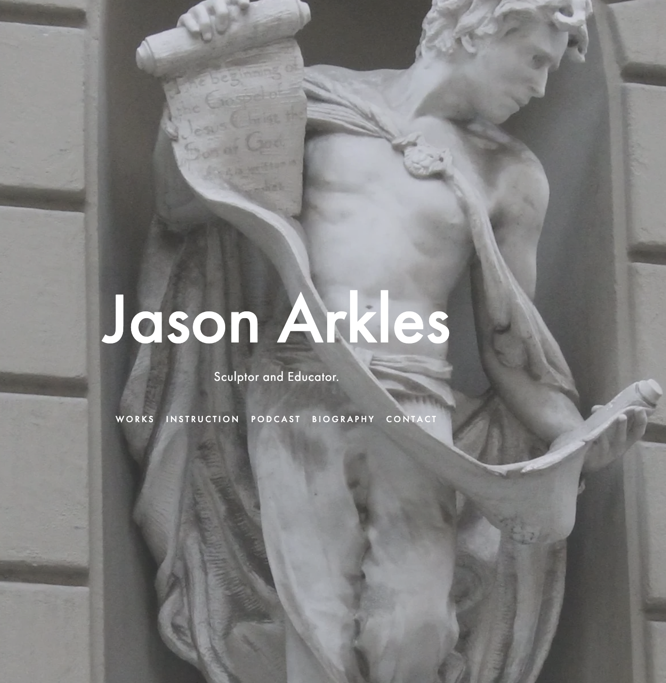 Straight from the Author's Mouth