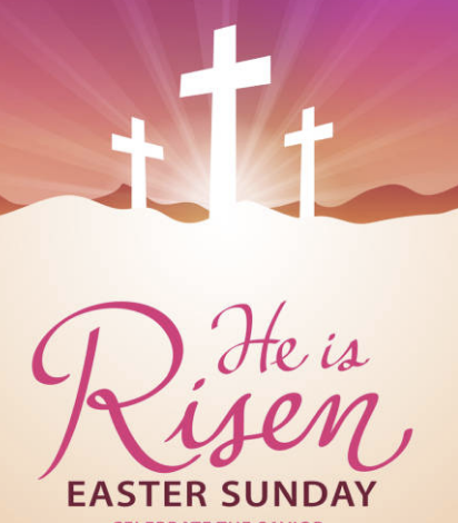 Easter Day Choral Eucharist