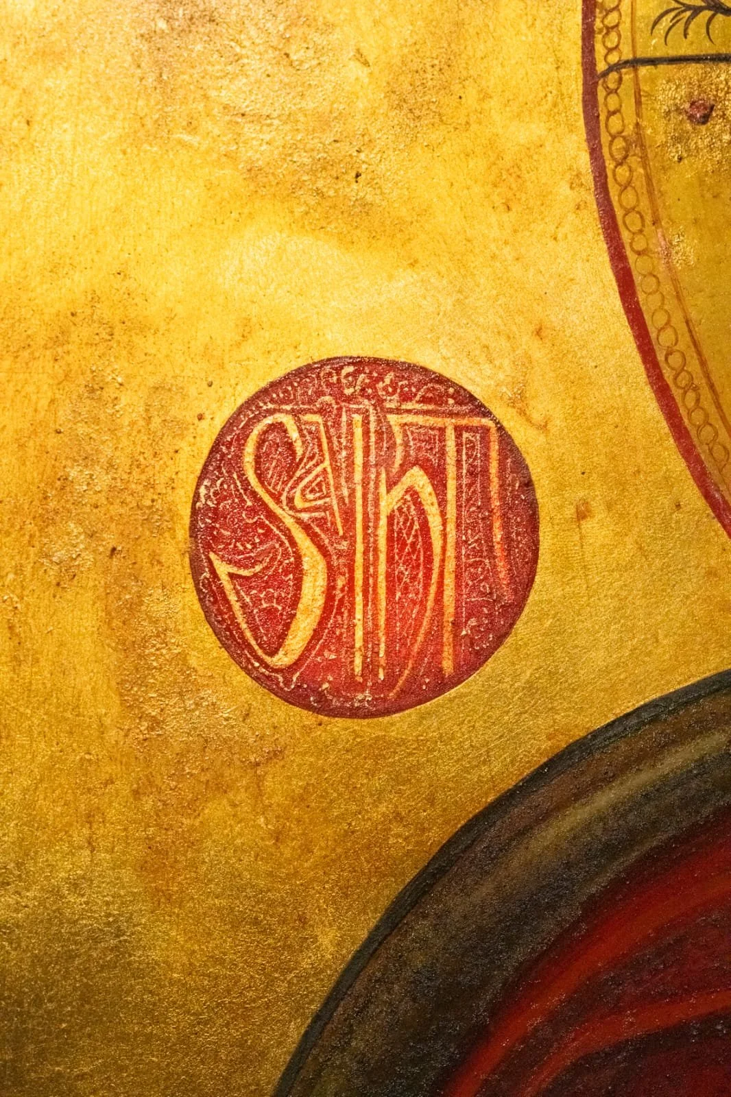 Choral Eucharist at 10.30