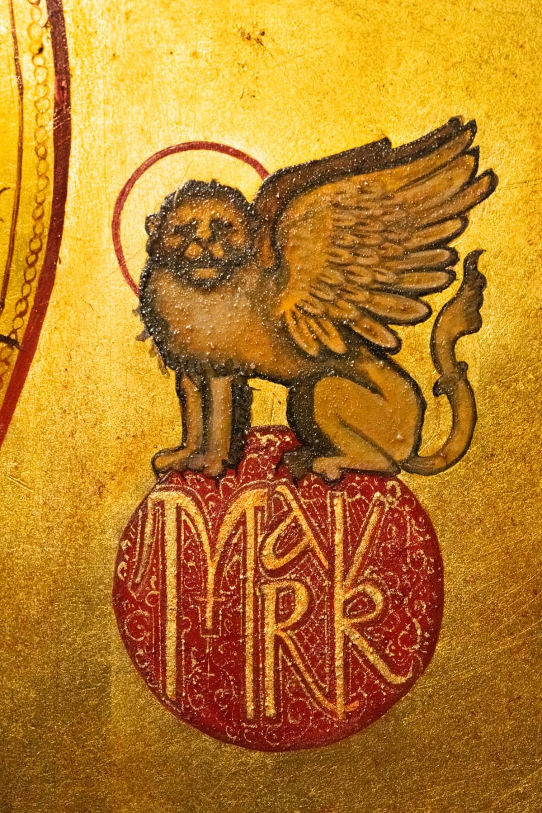 Choral Eucharist at 10.30
