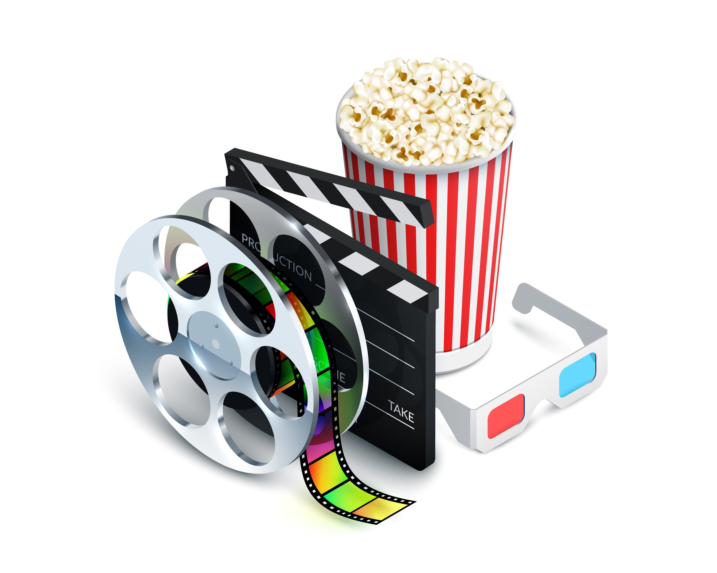 Film Night at St Mark's
