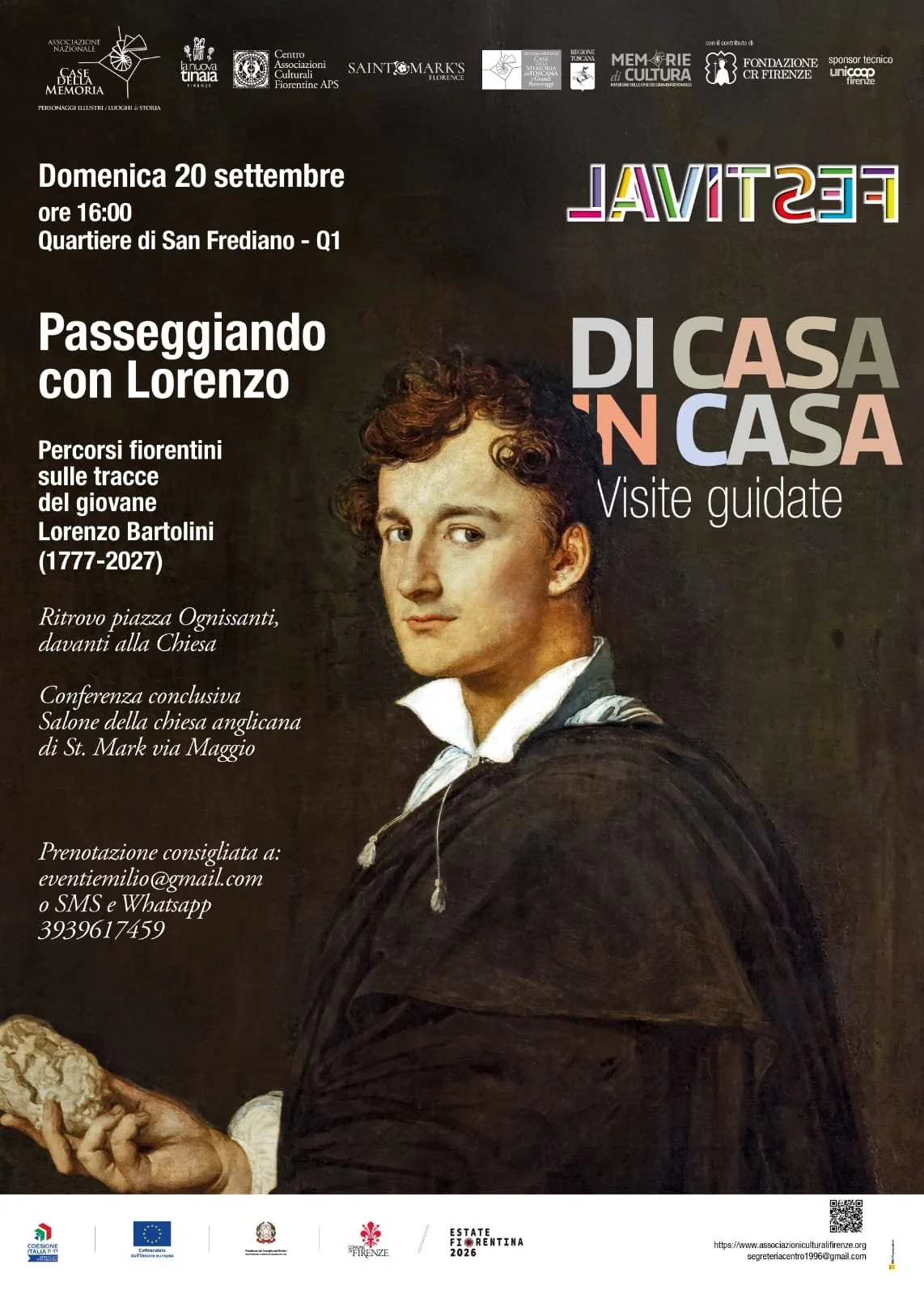 Conference on Bartolini