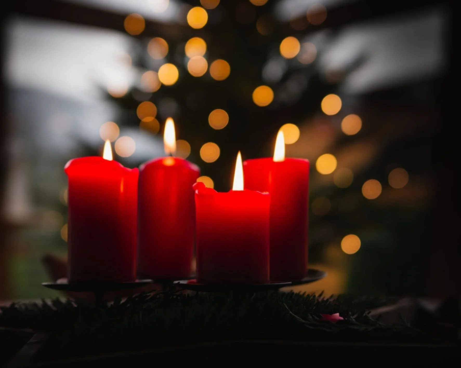 First Sunday of Advent Choral Eucharist at 10.30am
