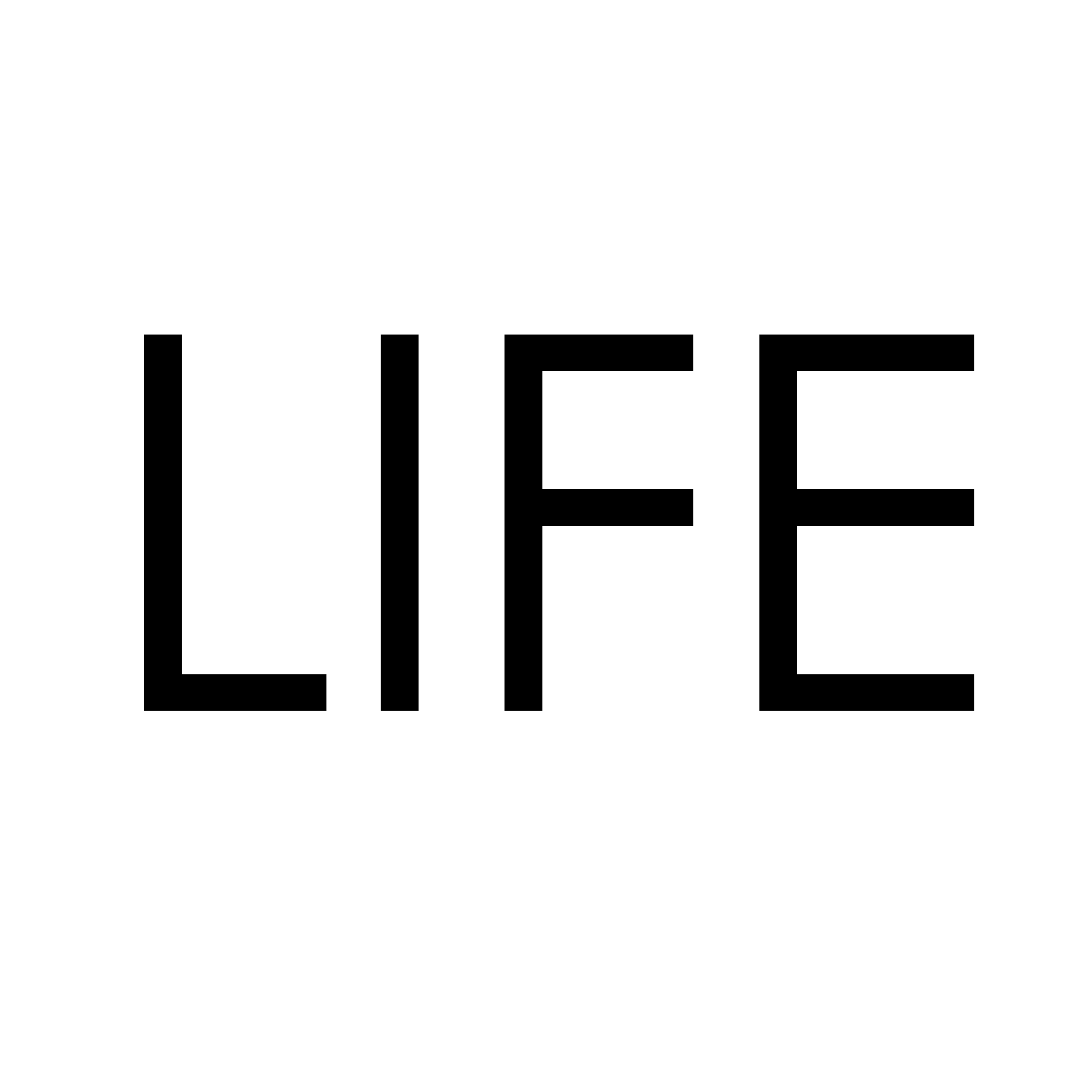 LIFE APP