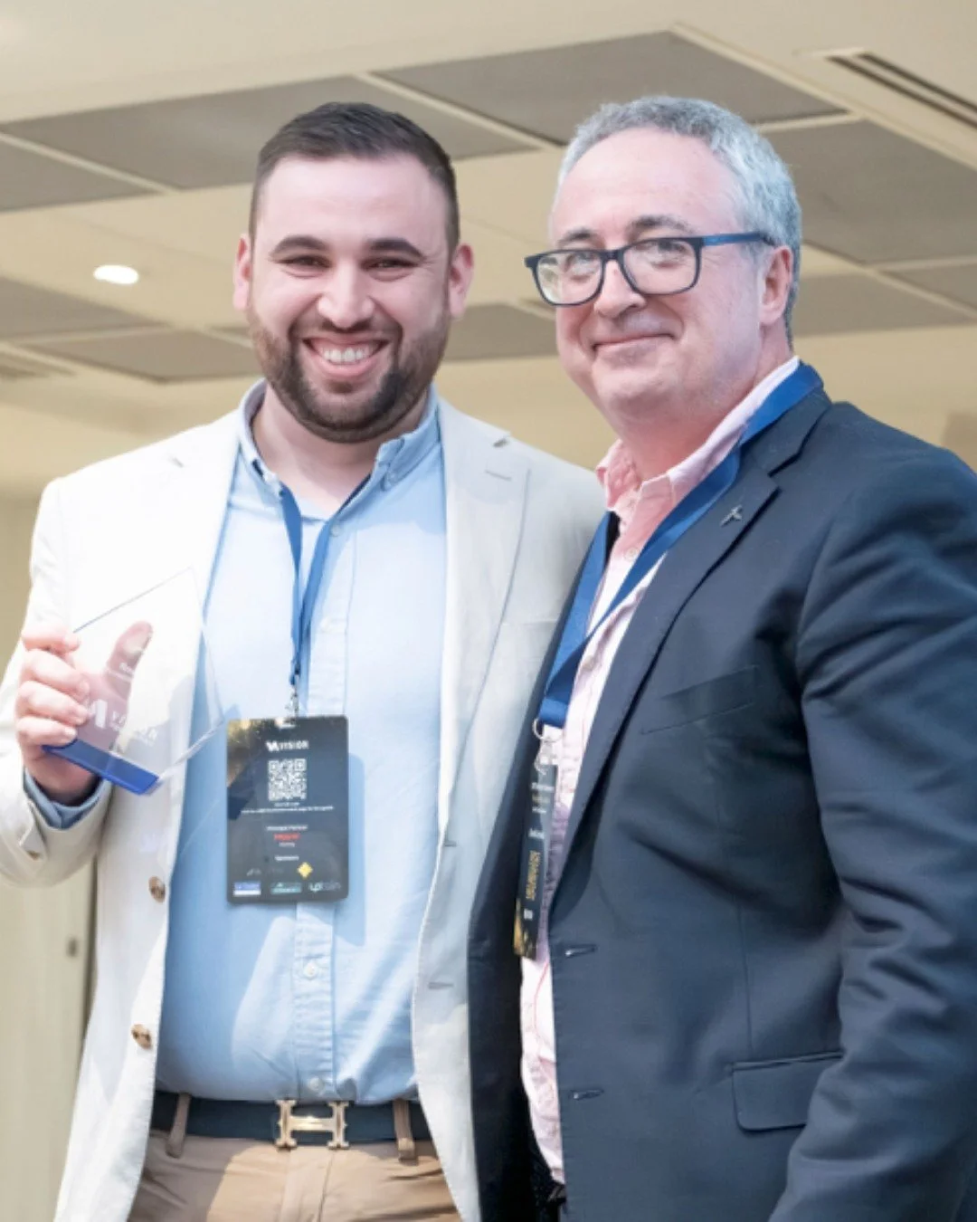 We&rsquo;re so proud to share that Shorebreak Finance has been named the winner of Vision&rsquo;s Broker Growth Award.

This award recognises brokers with the highest percentage of volume growth over the past year &ndash; and we&rsquo;re thrilled to 