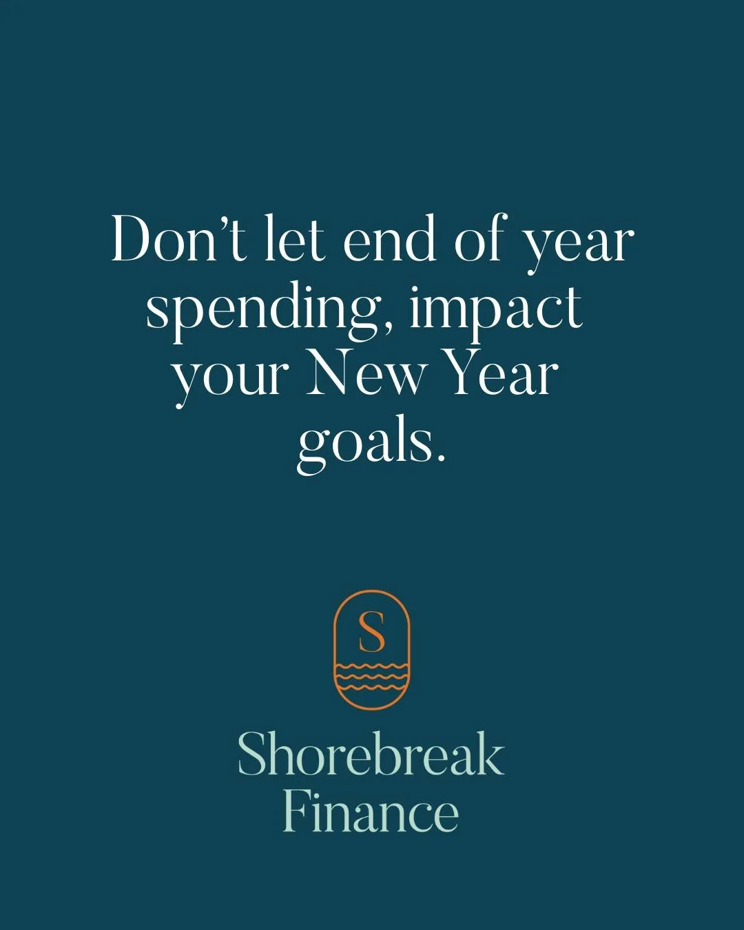 Tis the season&hellip; to stay financially savvy.
With Christmas just around the corner, it&rsquo;s easy for spending to creep up &mdash; gifts, travel, celebrations, they all add up.

If you&rsquo;re planning to buy a property or refinance in the ne