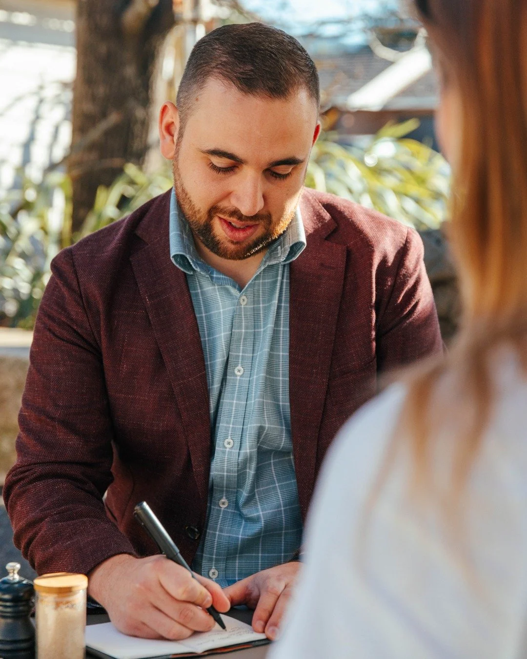 At Shorebreak Finance, we pride ourselves on truly getting to know you &mdash; your needs, your goals, and the dreams you&rsquo;re working toward. There&rsquo;s no cookie-cutter approach here. Every client receives a personalised, thoughtfully crafte