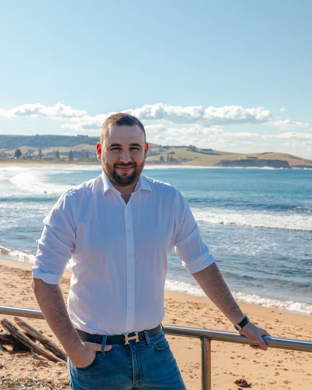 We really are spoiled on the South Coast &mdash; from lazy beach mornings to hinterland sunsets and everything in between. It&rsquo;s a lifestyle built on balance, wellbeing and the freedom to enjoy what matters most.

At Shorebreak Finance, we love 