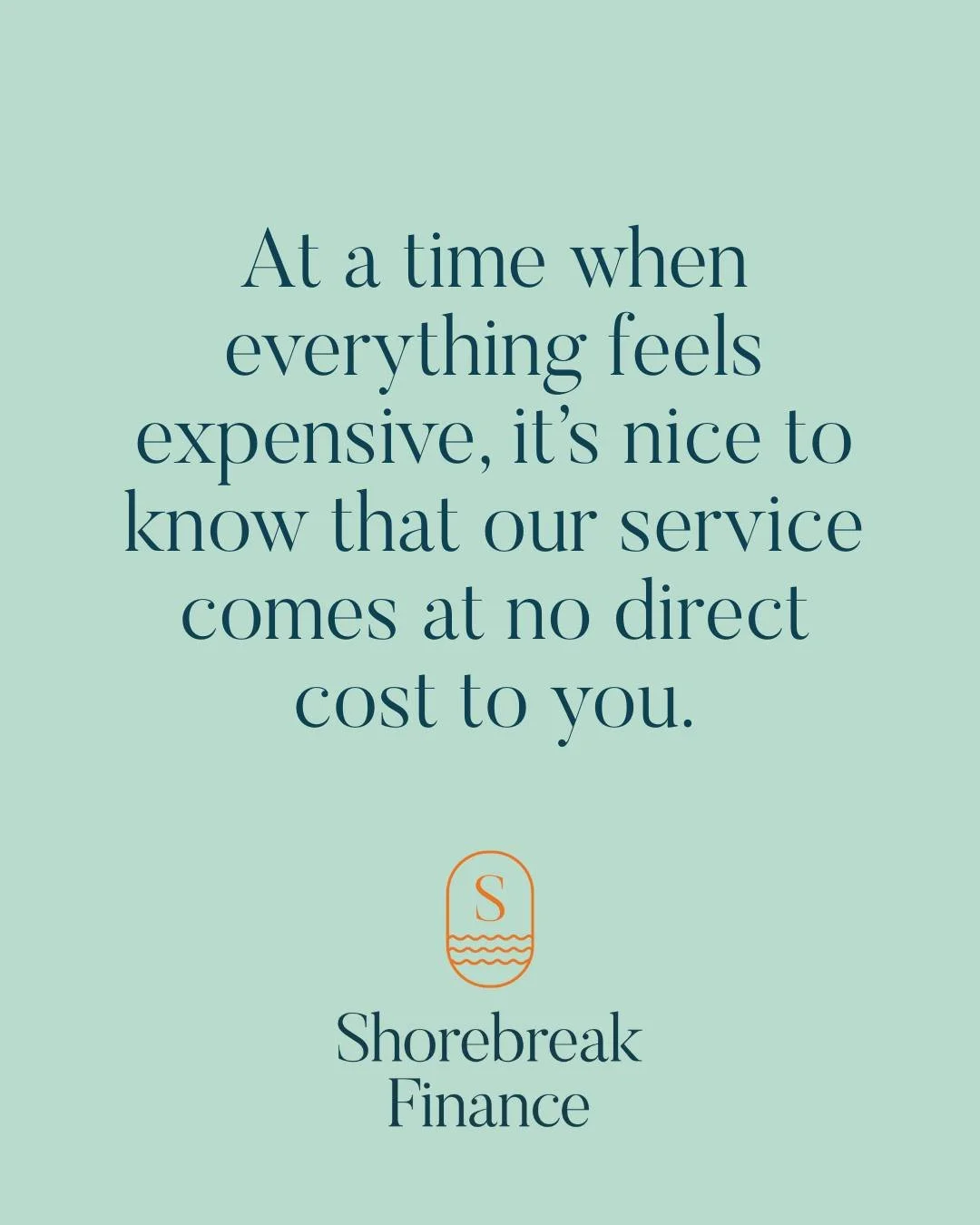 At a time when everything feels expensive - especially in the lead-up to Christmas - it&rsquo;s comforting to know that some things don&rsquo;t come with a price tag.

Between gifts, celebrations, travel and end-of-year catch-ups, the festive season 