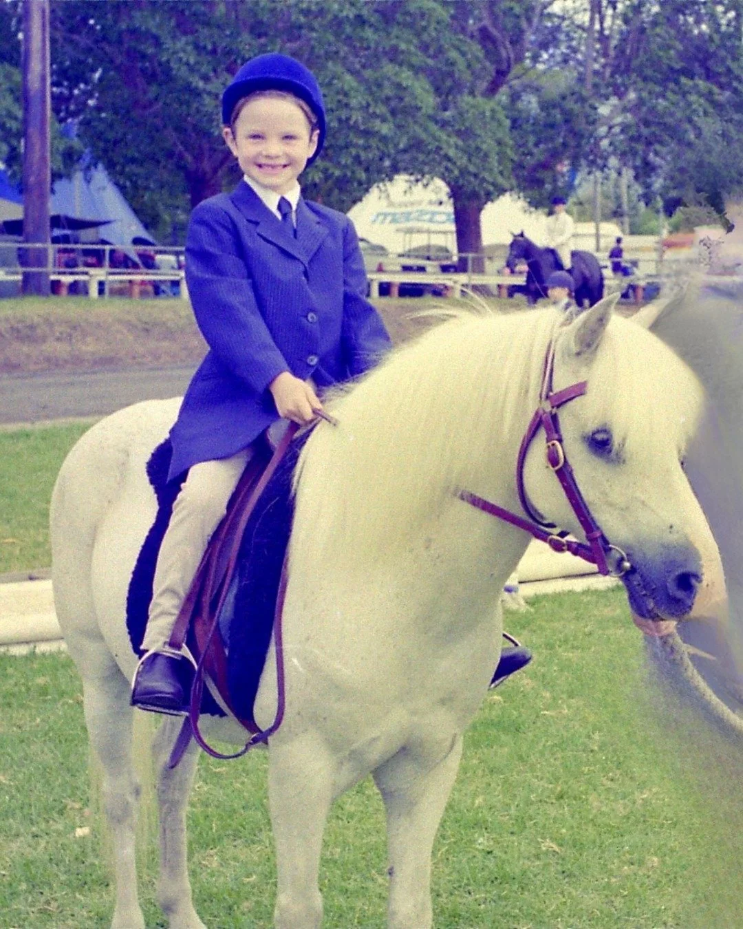 We&rsquo;re proud to be a sponsor of the 138th Berry Show - an event that means a great deal to our team and our community.

Shorebreak has strong ties to the rural heart of our region. Rachel has a lifelong involvement in equestrian sports, and Josi