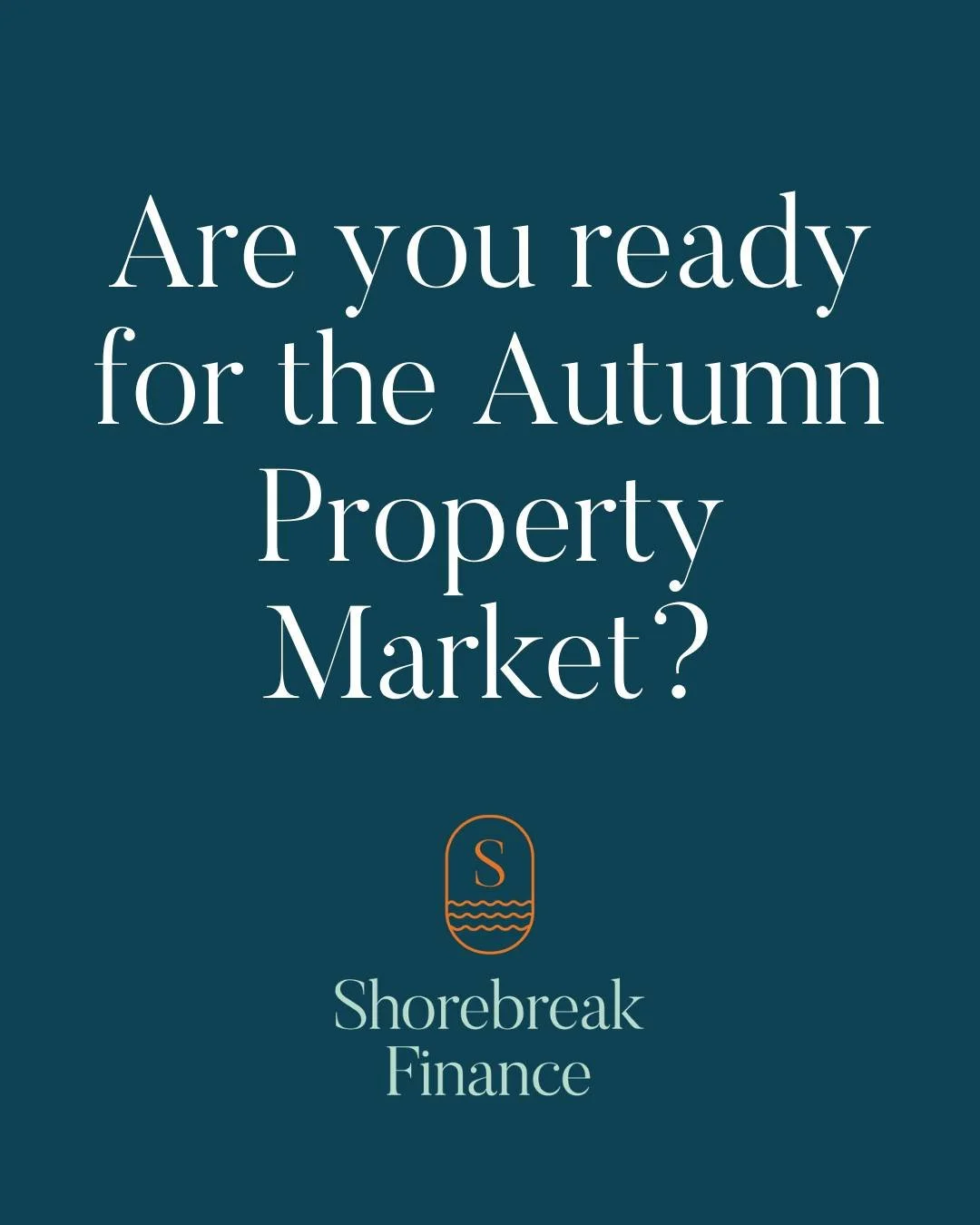 🍂 The Autumn Property Market Is Here

Traditionally, autumn marks one of the busiest periods in the property calendar - more listings, more buyers returning after summer, and renewed momentum across the market.

We&rsquo;re already seeing increased 