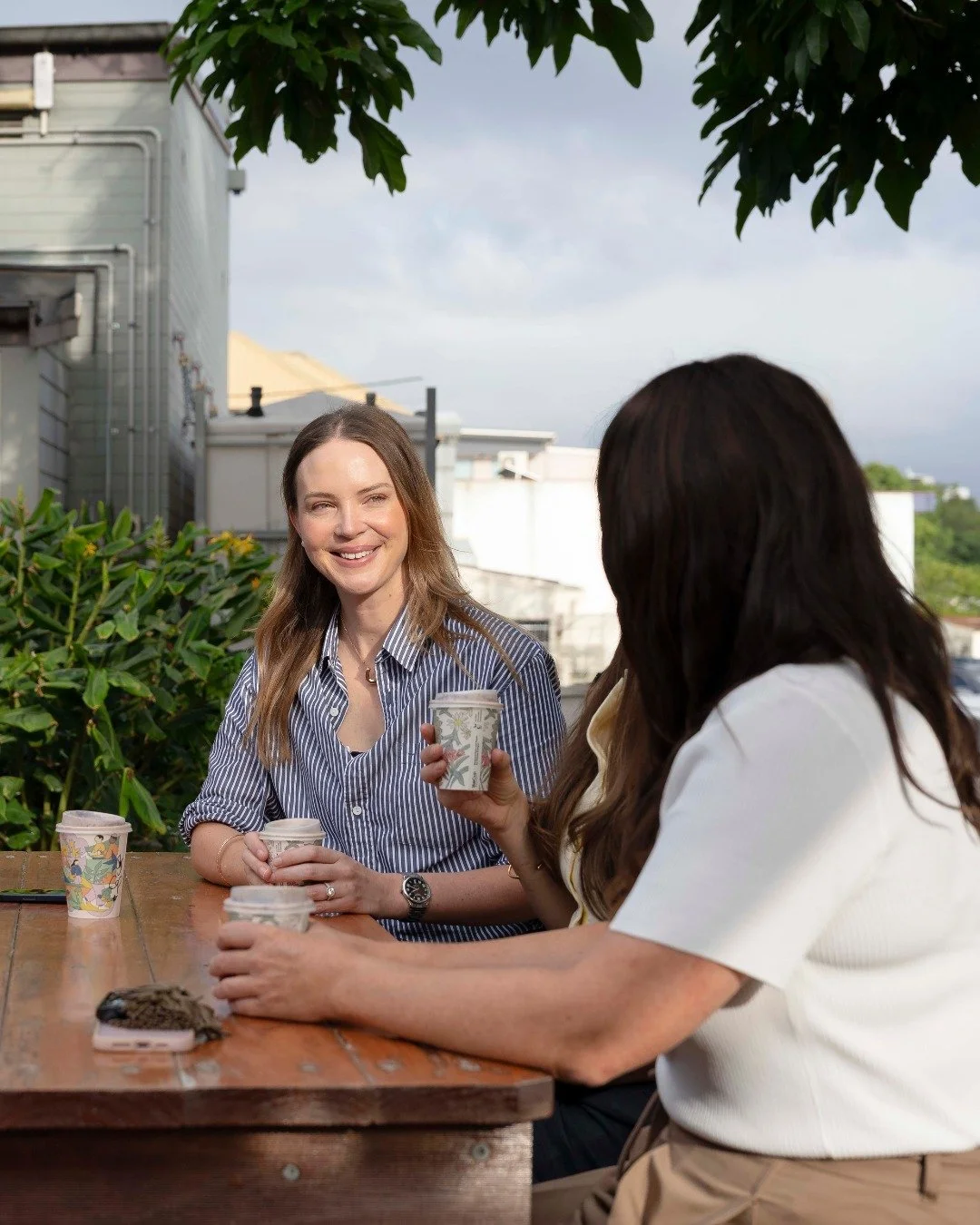 It starts with a conversation.
For many people, the hardest part is simply knowing where to begin. It can feel like you need everything figured out before reaching out - but that&rsquo;s not the case.

Some of the best conversations we have are the m