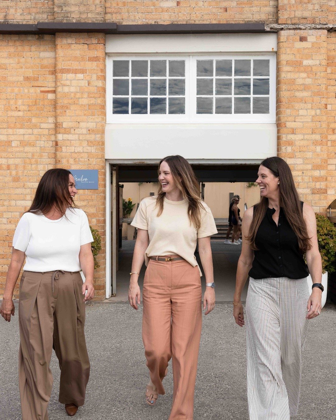 Happy Mother&rsquo;s Day.
Today we celebrate all the incredible mums and motherly figures who juggle so much, give so much, and support those around them every day.

We&rsquo;re especially lucky to have three wonderful mums within the Shorebreak team